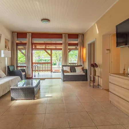 Apartman Bendor Sóstó W Ac By Nw