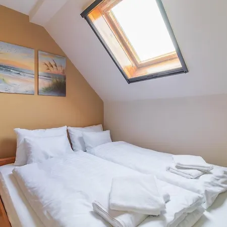 Bendor Sóstó W Ac By Nw Apartman Siófok